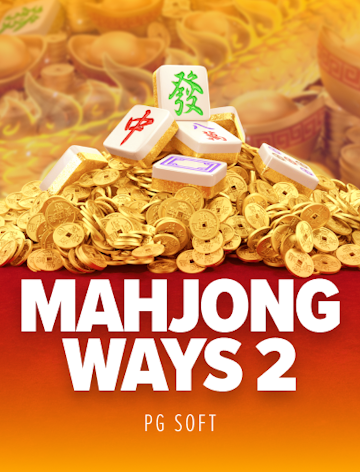 Mahjong Ways 2-pgsoft_slot
